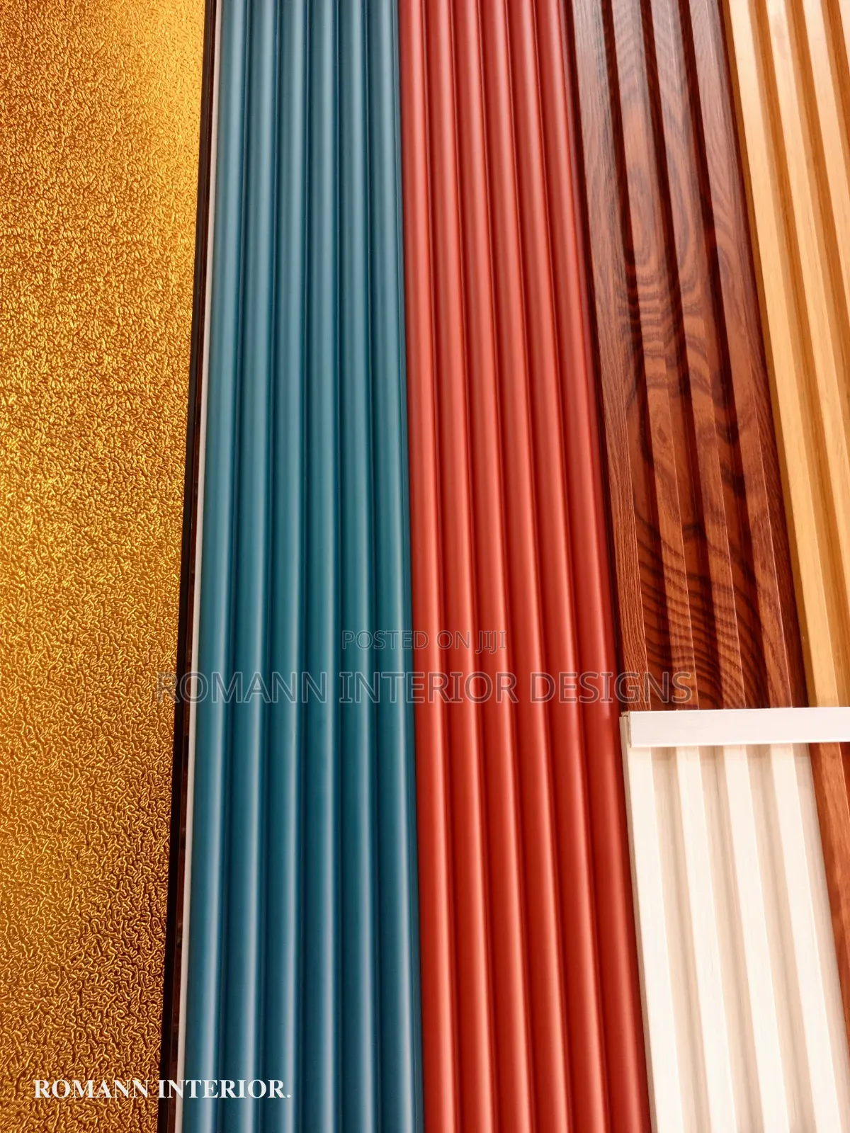 Wall Paels