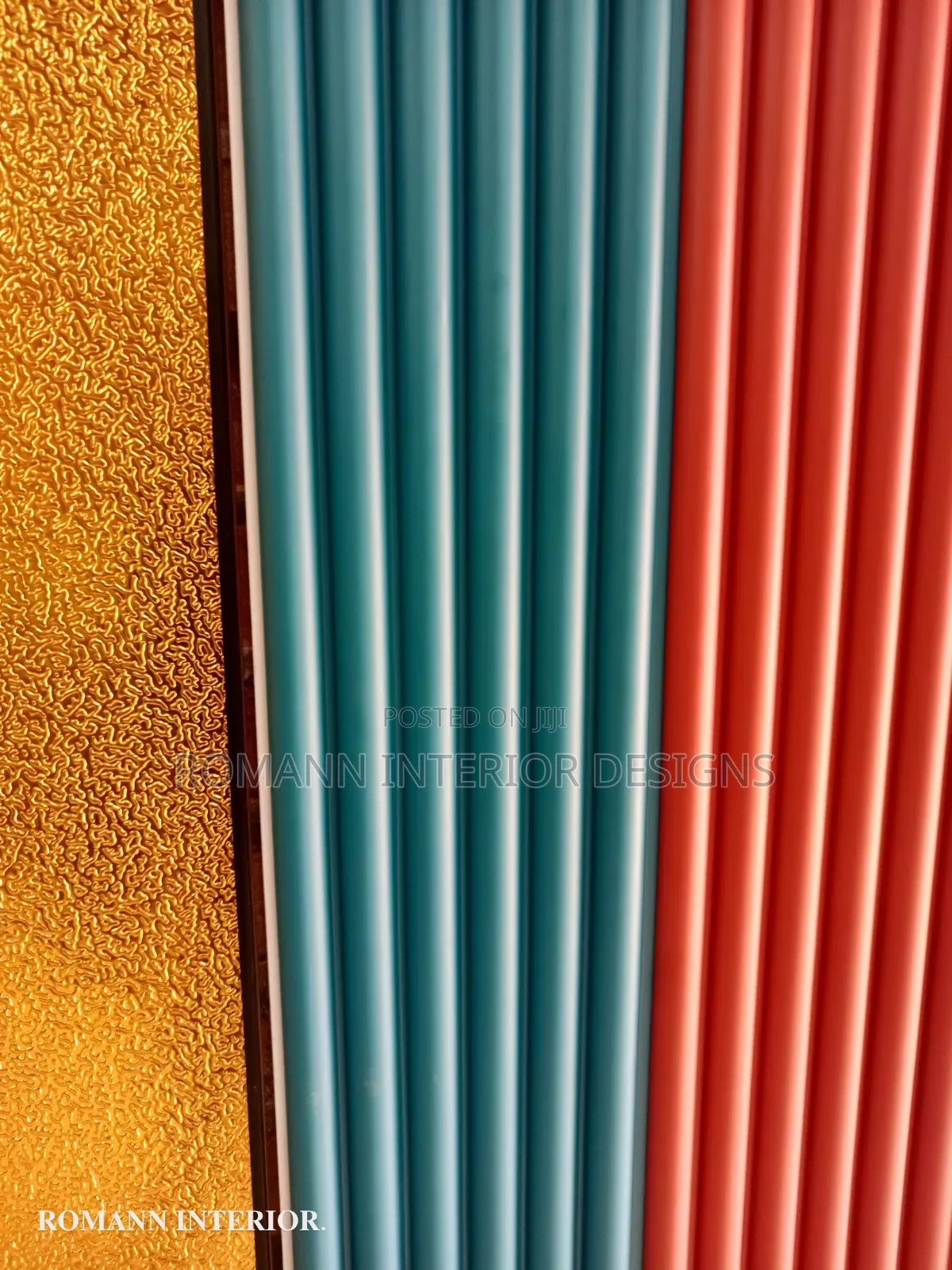 Wall Paels