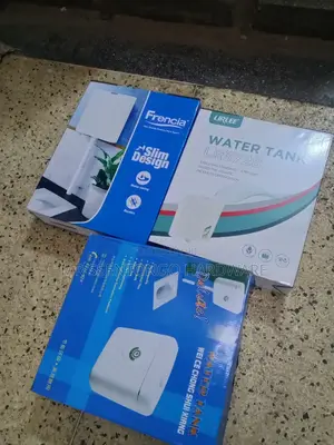 Toilet Press Cristina Plastic Good Quality (All Types)