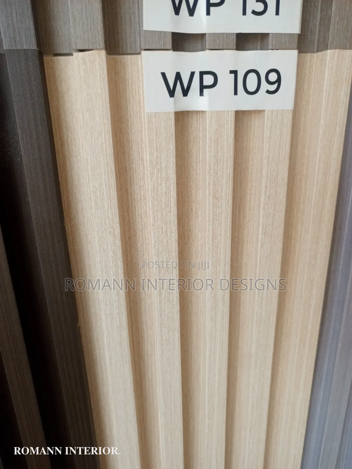 Wall Paels