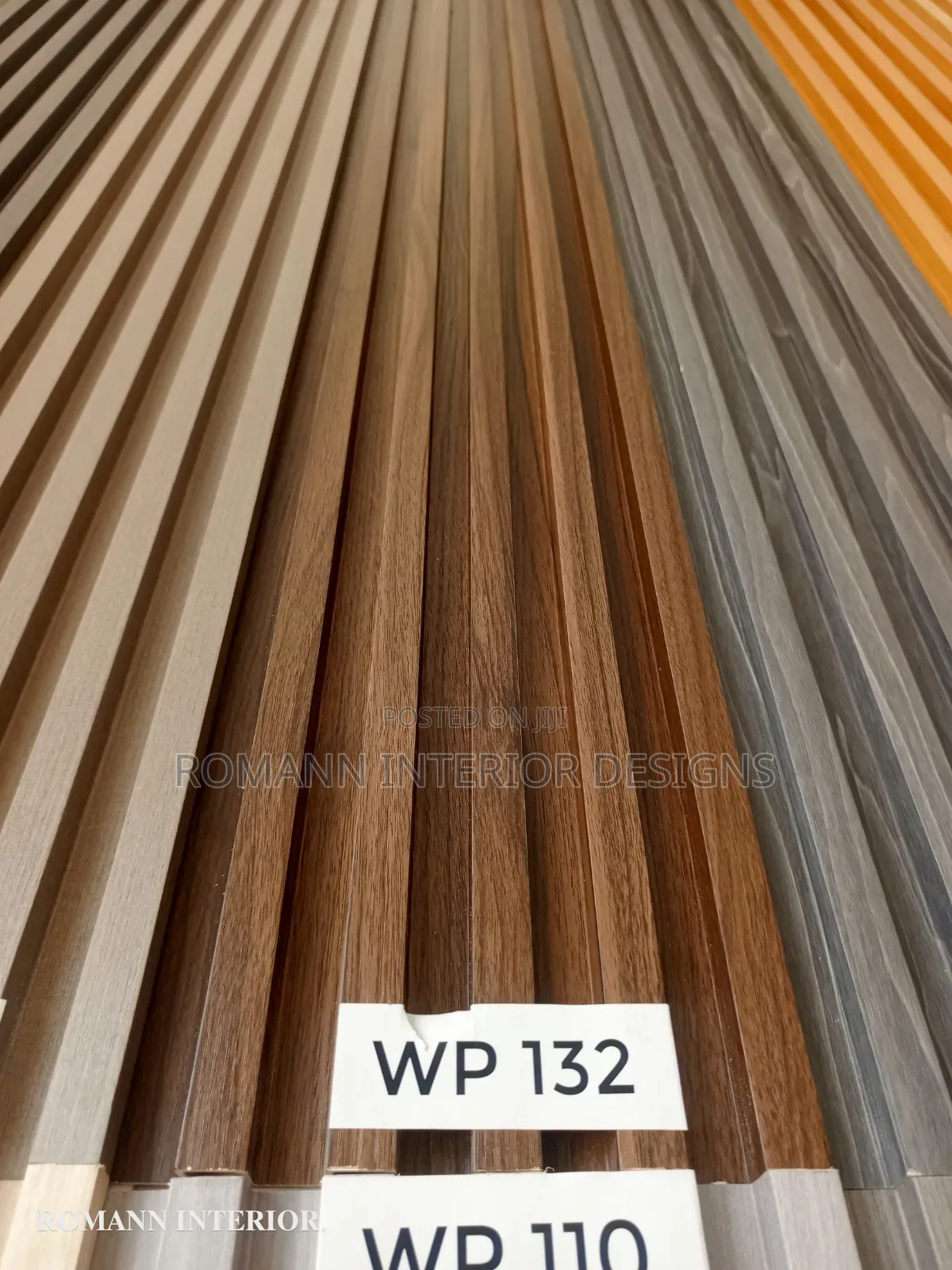 Wall Paels