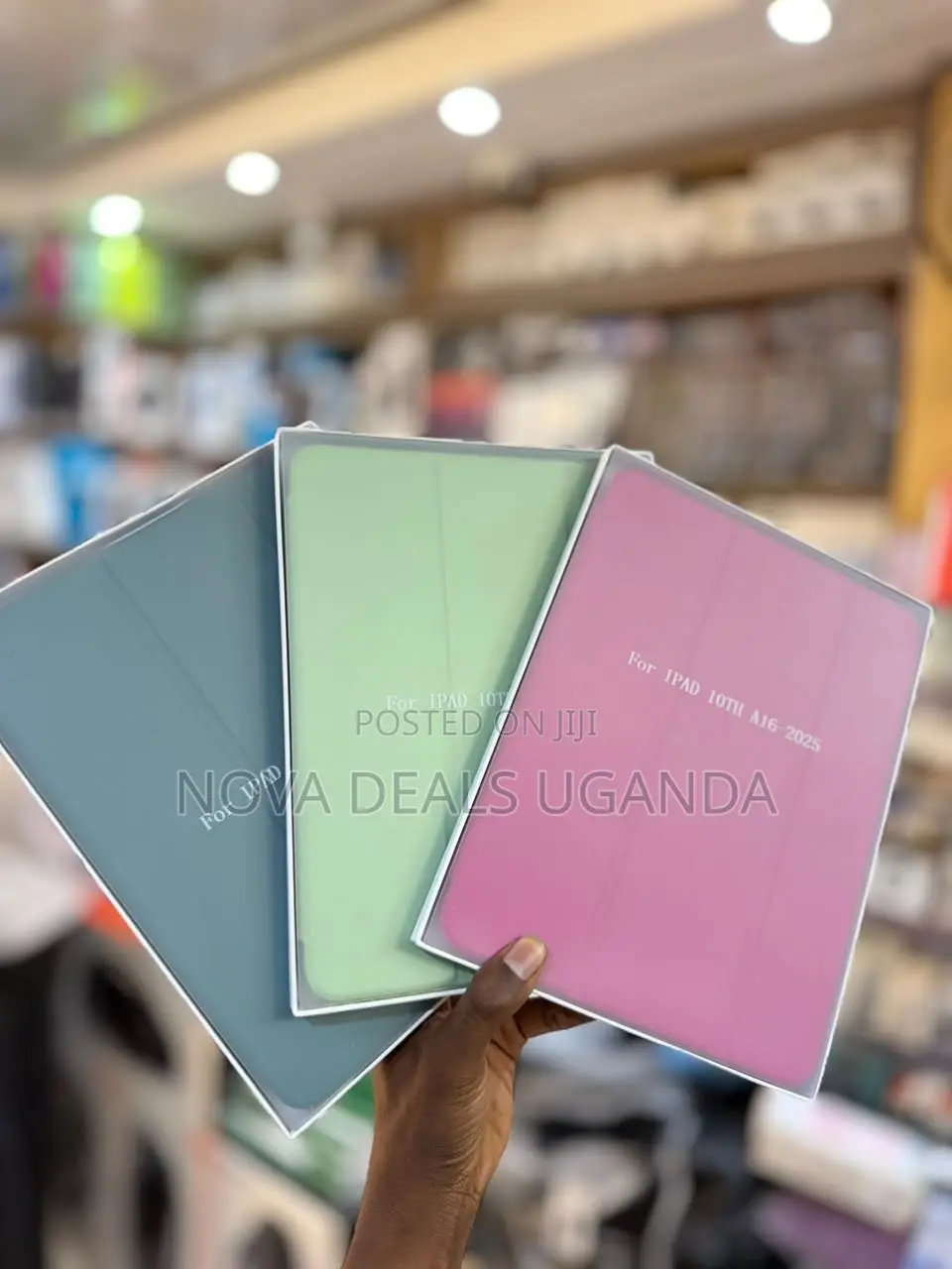Smart Foldable Case With Pen Slot for Apple iPad Pro 11