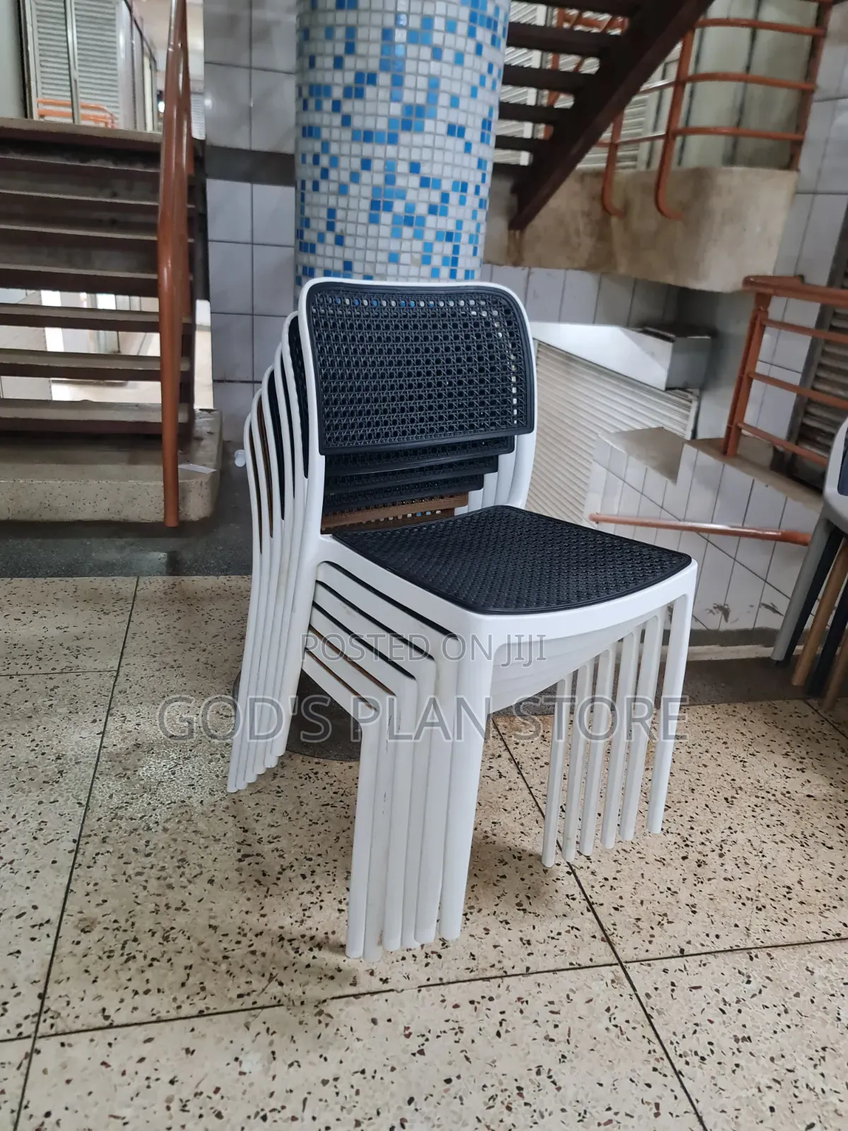 Sundowner Indoor Outdoor Plastic Chairs Plastic Chairs