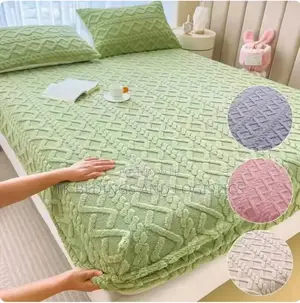 Mattress Cover