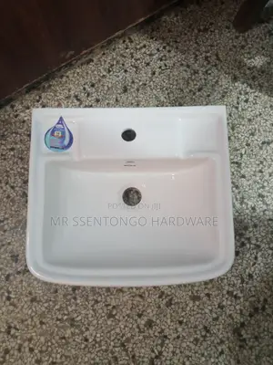 Hand Basin Medium Size Square Golf Good Quality (All Types)