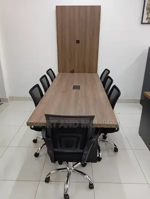 WorkstationOffice DeskOfficeConferences Table Office 8 People