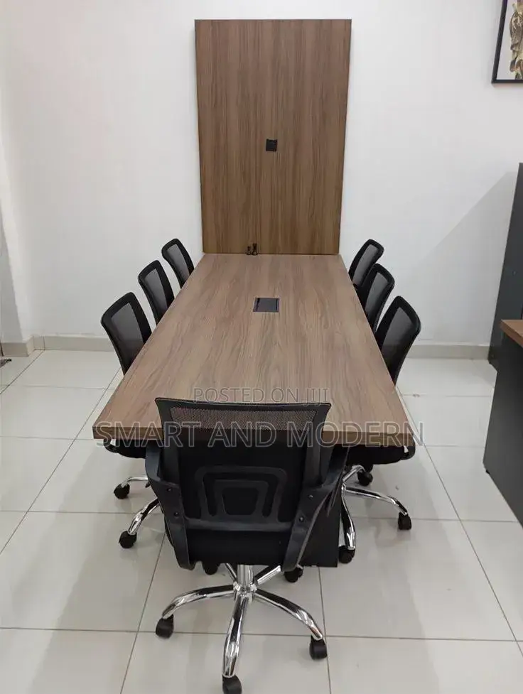 WorkstationOffice DeskOfficeConferences Table Office 8 People