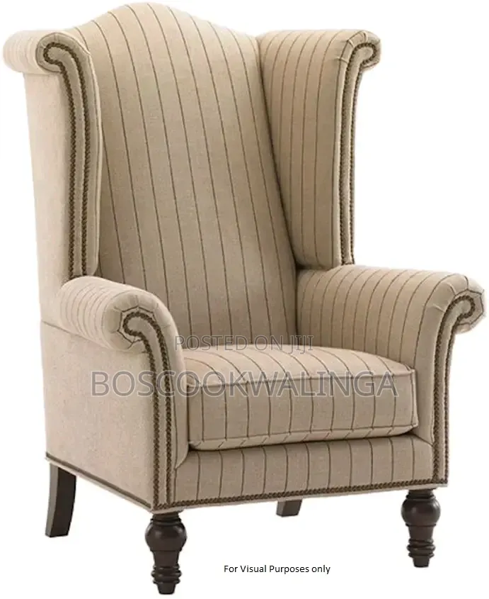 King Sofa Single