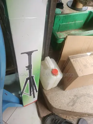 Speaker Stand