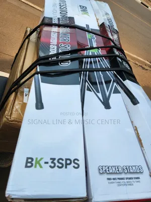 Speaker Stand