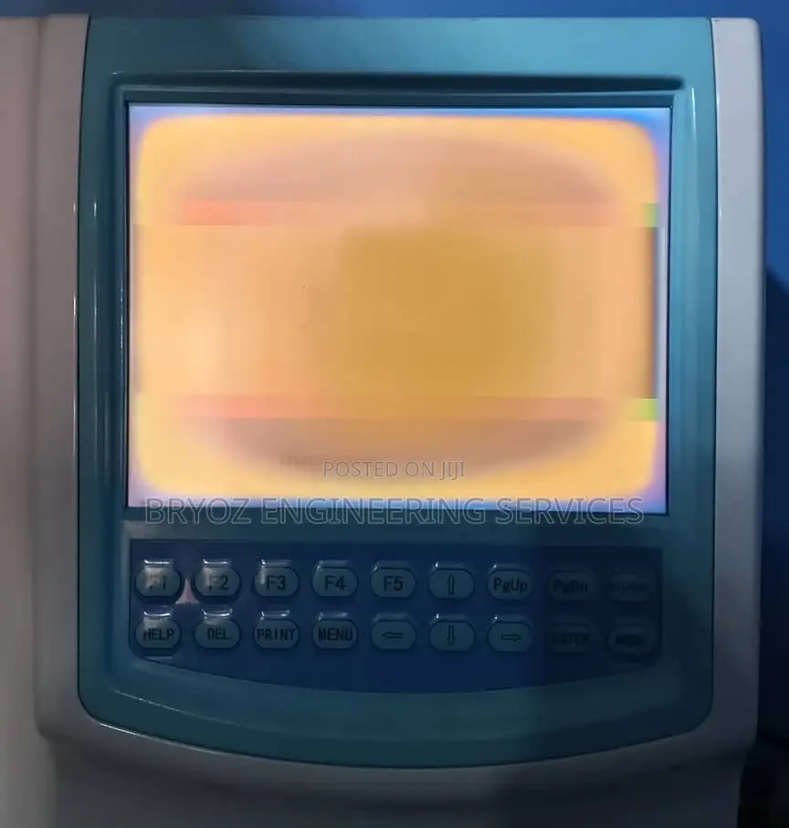 Repair and Service of Hematology Analyzers Machine