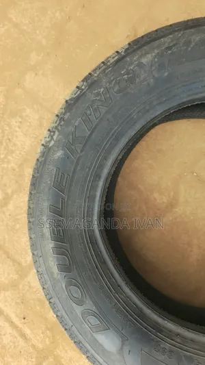 185/70r14 Double King Tyres Brand New