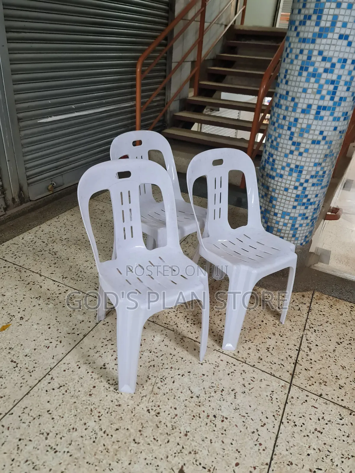 Sundowner Plastic Chairs Plastic Chairs