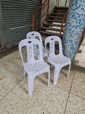 Sundowner Plastic Chairs Plastic Chairs