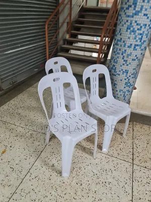 Sundowner Plastic Chairs Plastic Chairs