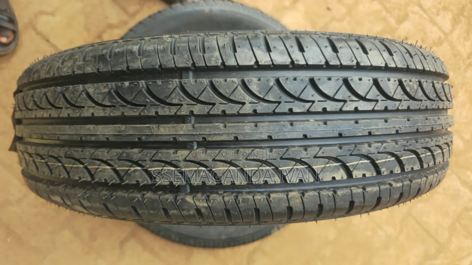 185/70r14 Dk318 Tyres for Sienta,raum,spacio,passo