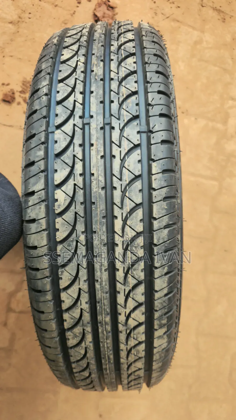185/70r14 Dk318 Tyres for Sienta,raum,spacio,passo