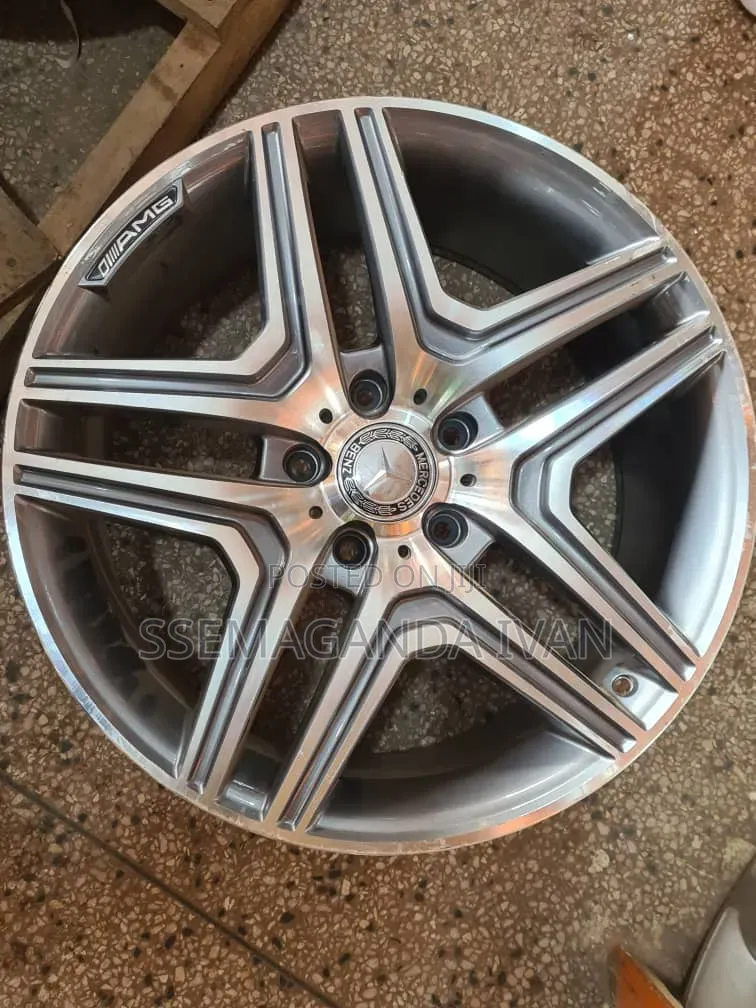 Cross-Country Rim 20 Original Sport Rims