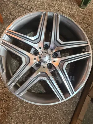 Cross-Country Rim 20 Original Sport Rims