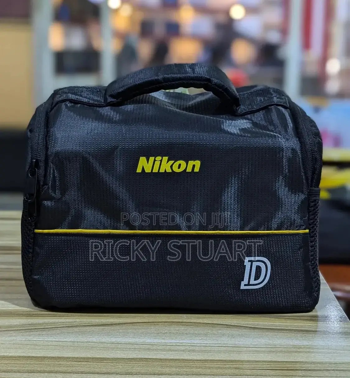 Camera Bag