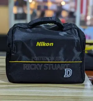 Camera Bag