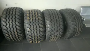 400/60-15.5 Brand New Tyres for Tractor