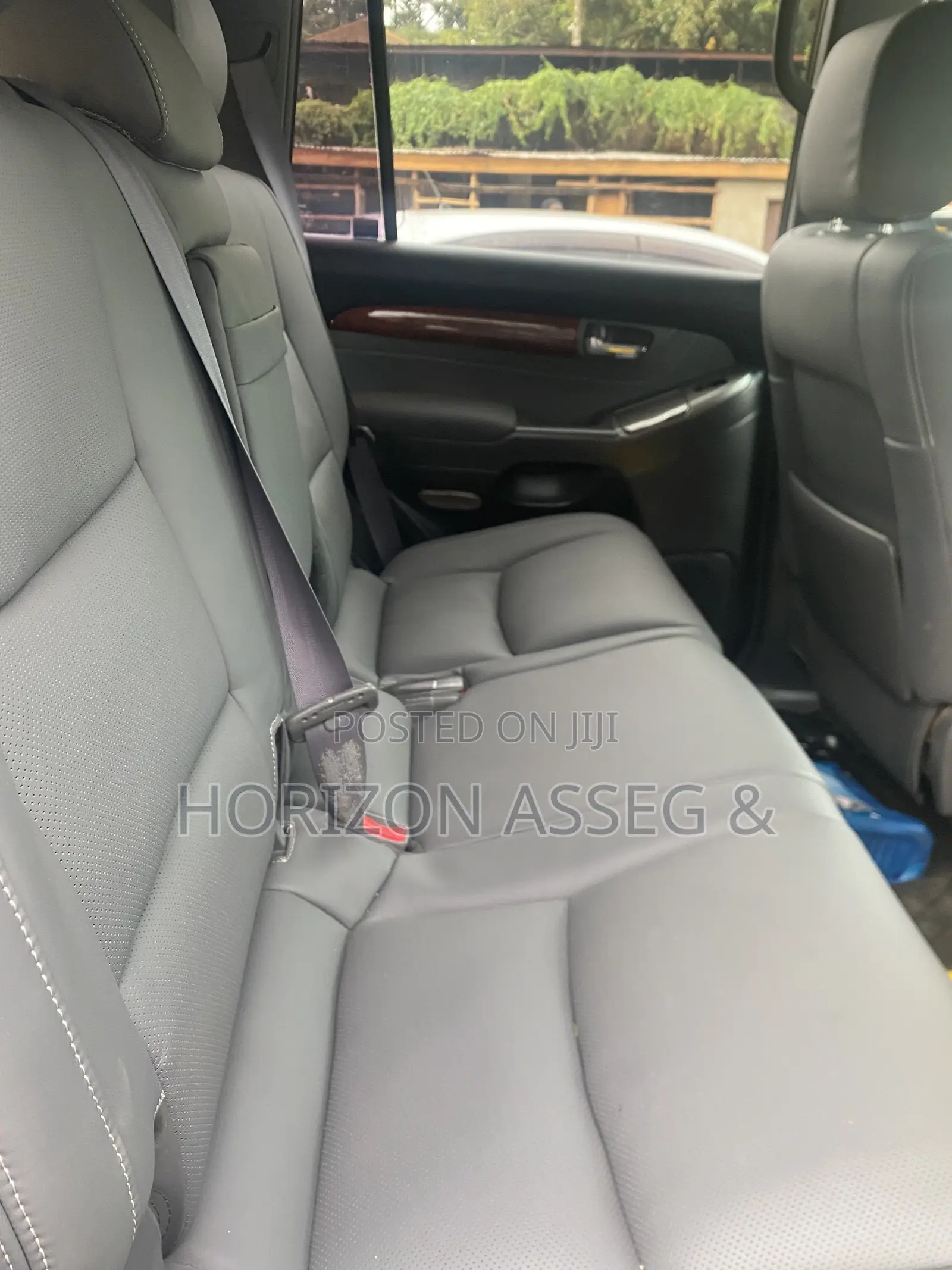 Toyota Land Cruiser Prado 2.7 i 16V 2005 White