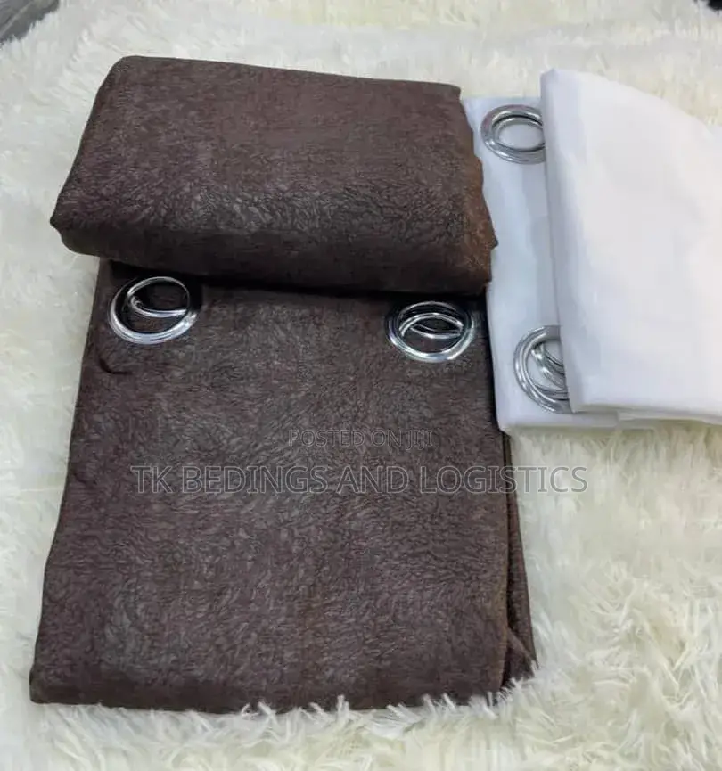 Plain Curtains