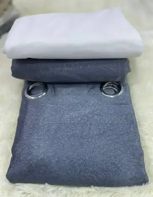 Plain Curtains