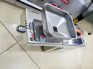 Commercial Multifunction Oil Press Machine