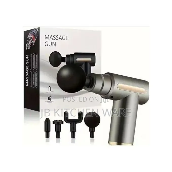Massage Gun