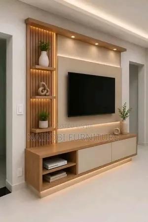 Slay Television Units
