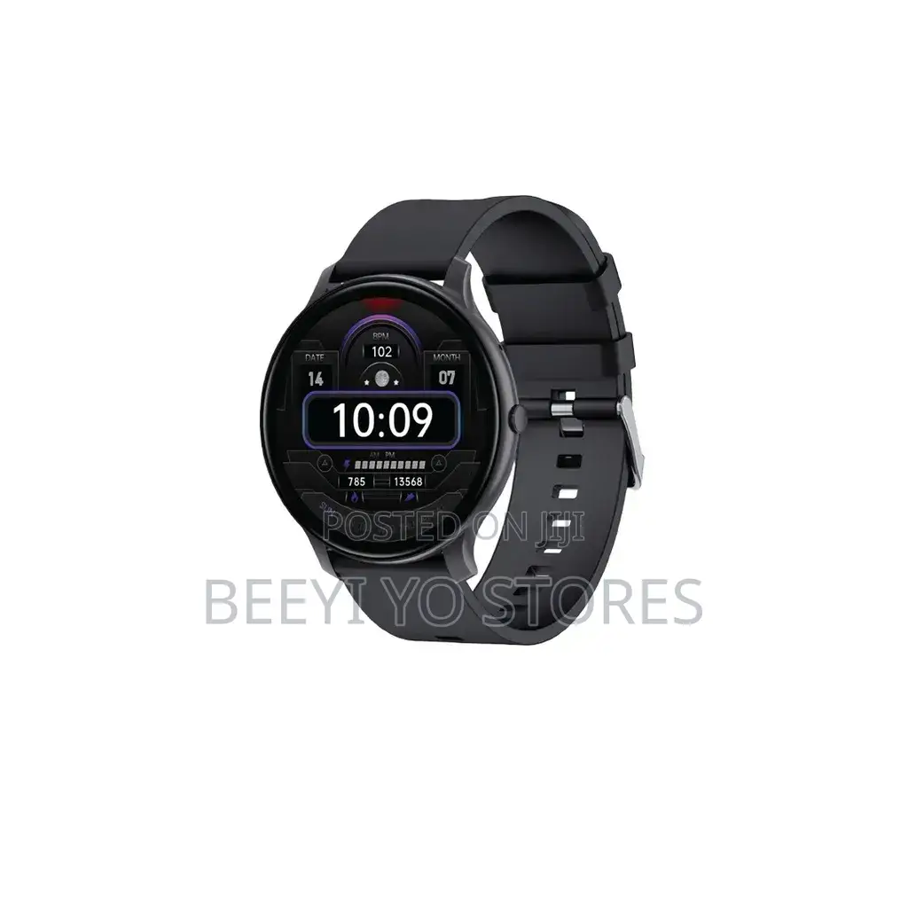 Green Lion GT-FIT Smart Watch.
