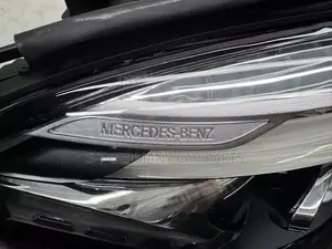 Head Lights for Mercedes Benz Gle 350d Model 2018-2020