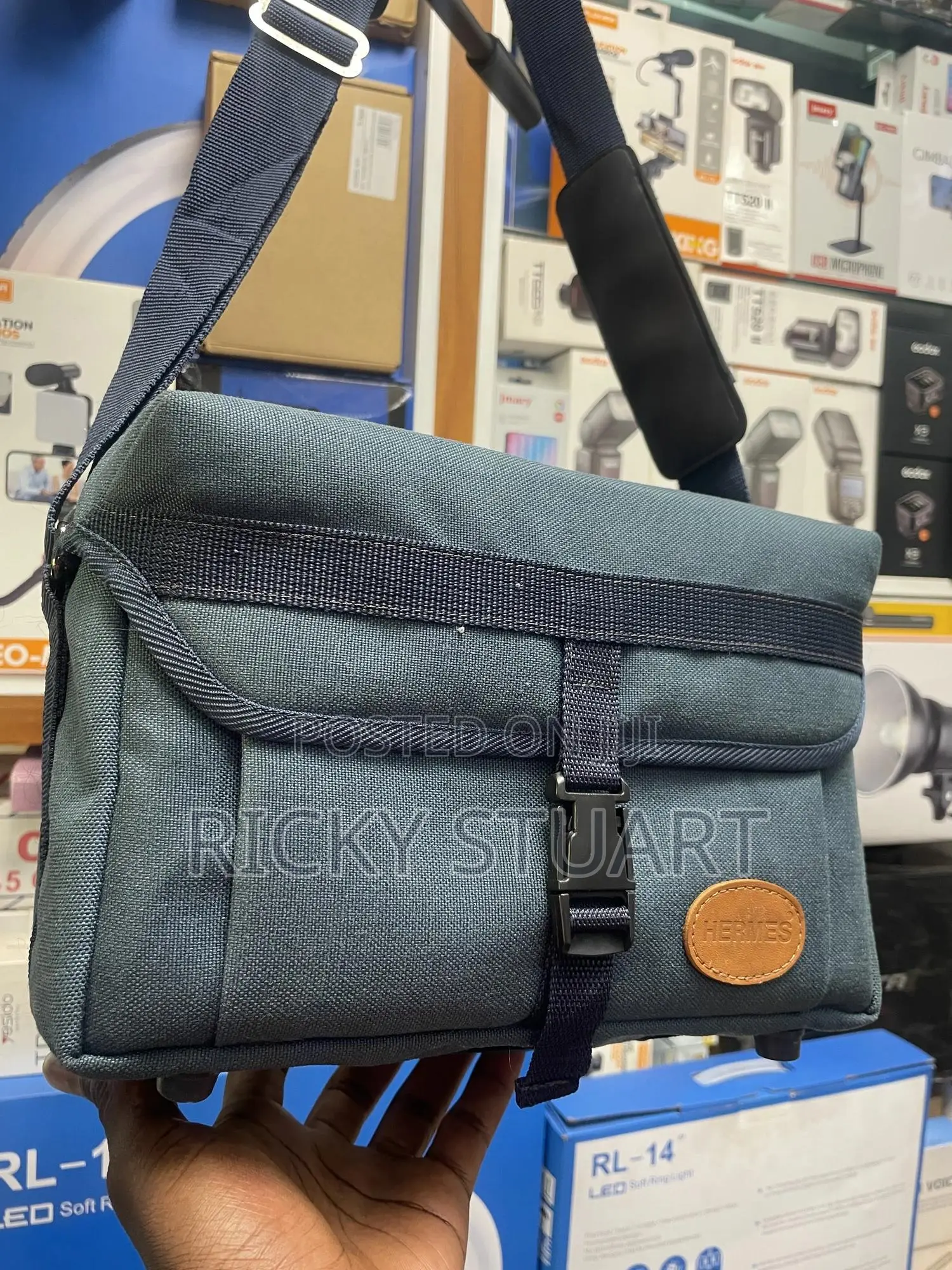 Camera Bag