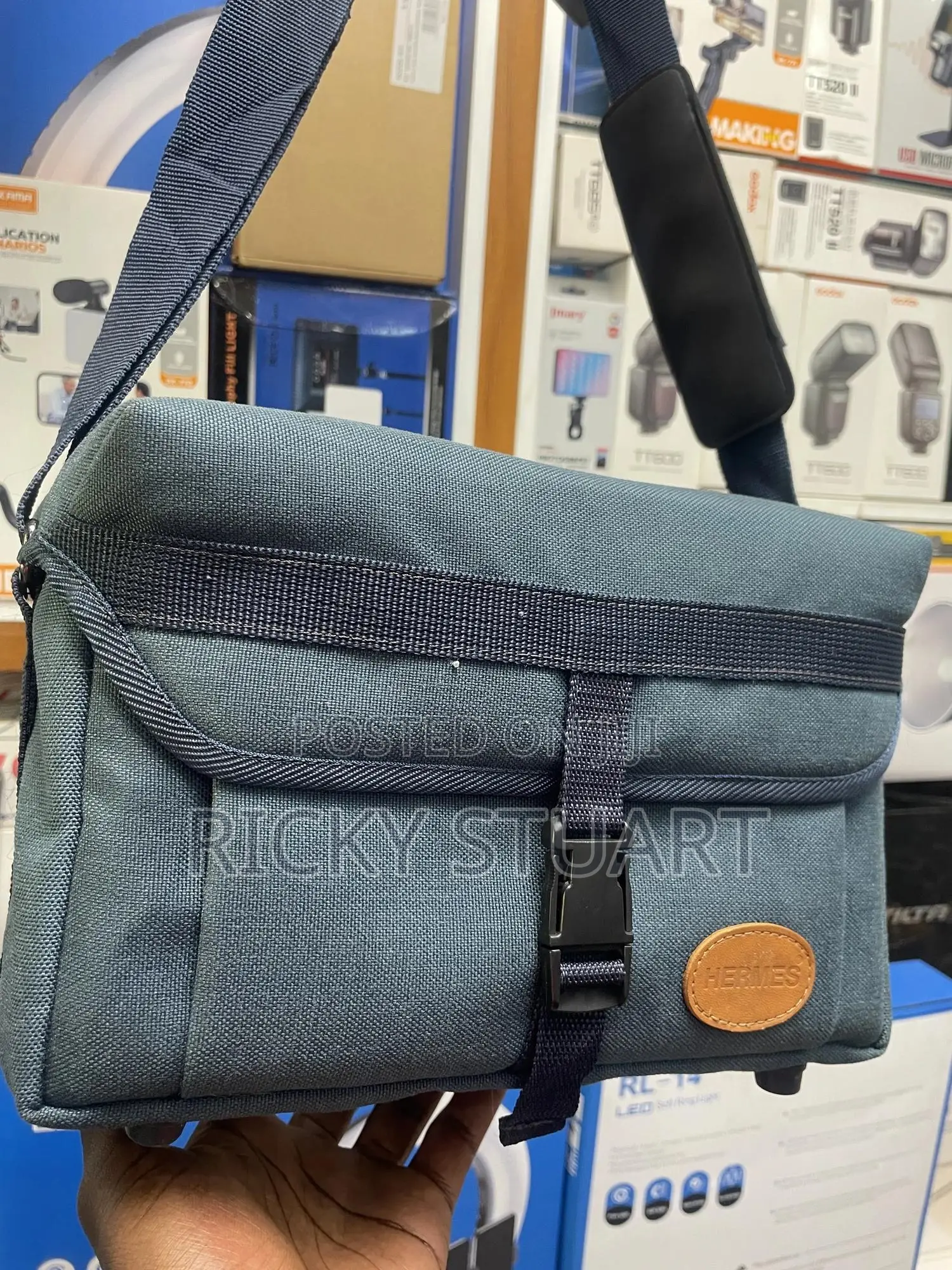 Camera Bag