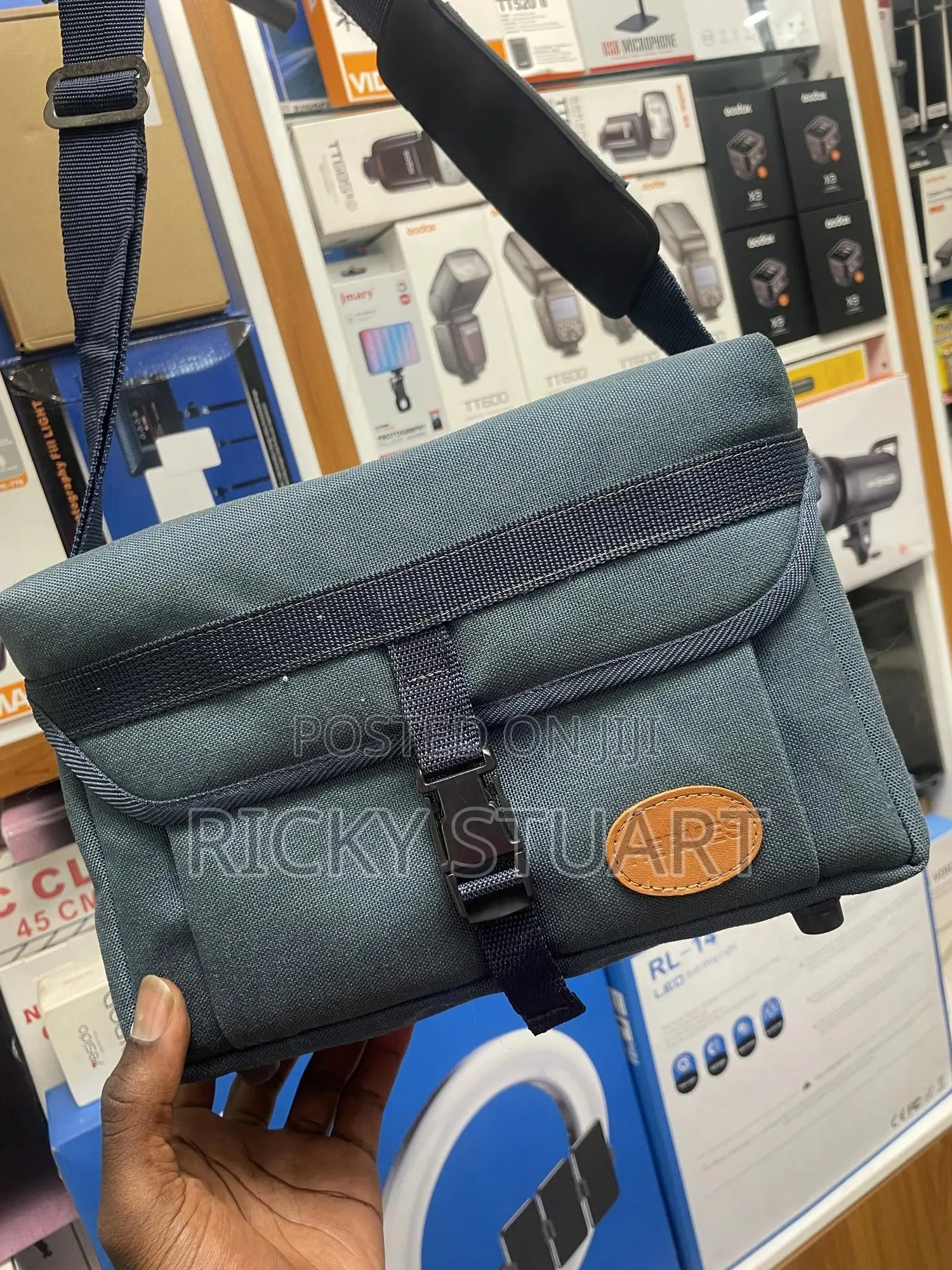 Camera Bag