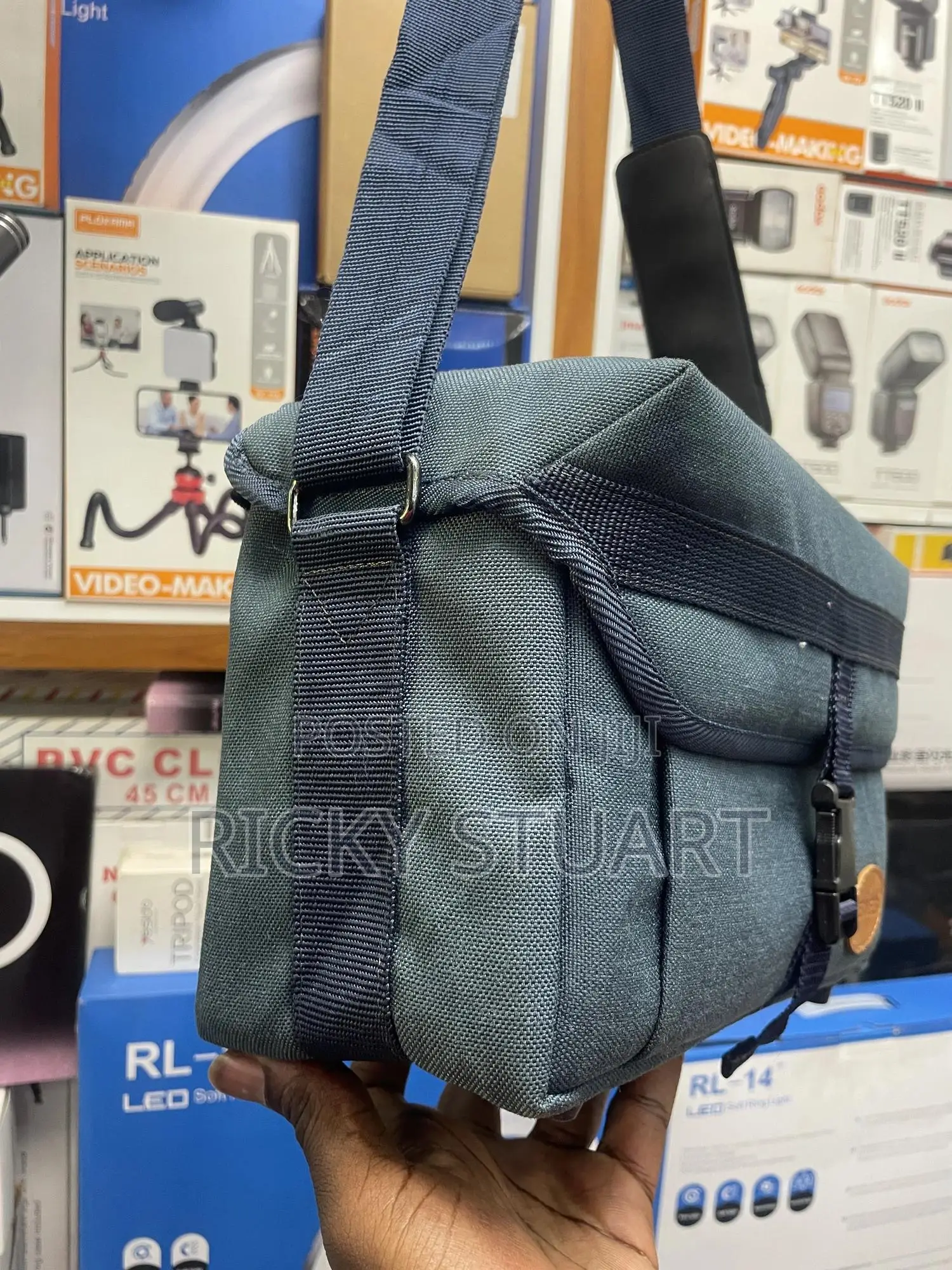 Camera Bag