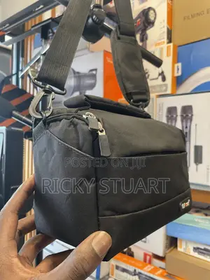Camera Bag