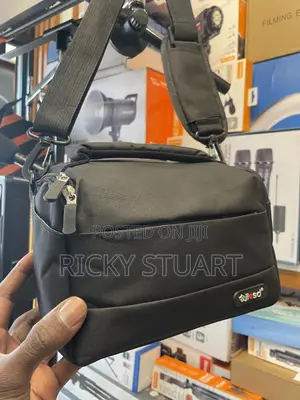 Camera Bag