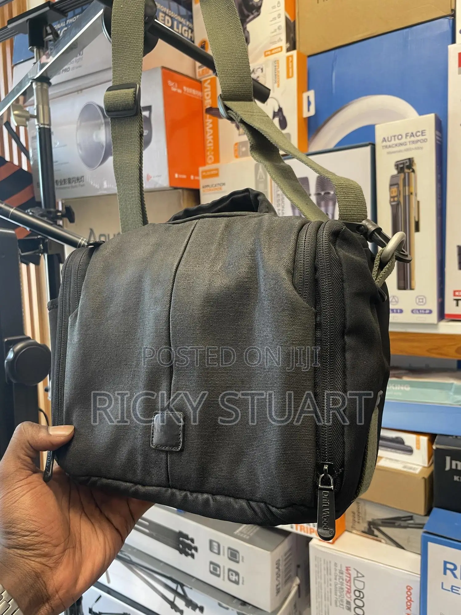 Camera Bag