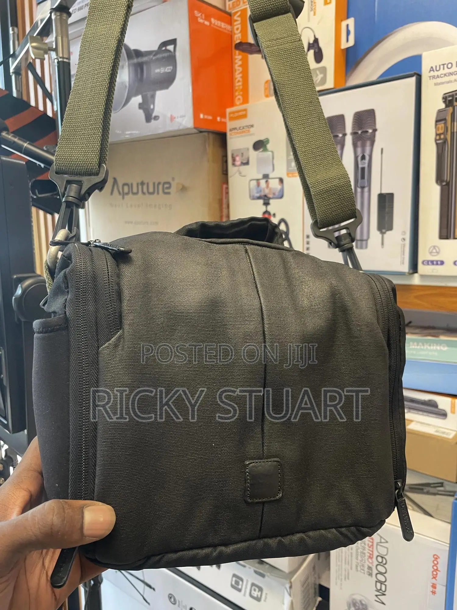 Camera Bag