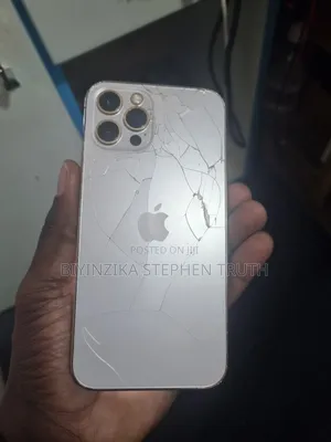 Apple iPhone 12 Pro 128 GB Gray