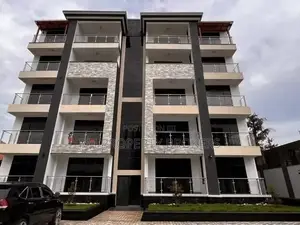 2bdrm Apartment in Lubowa, Central Division for rent