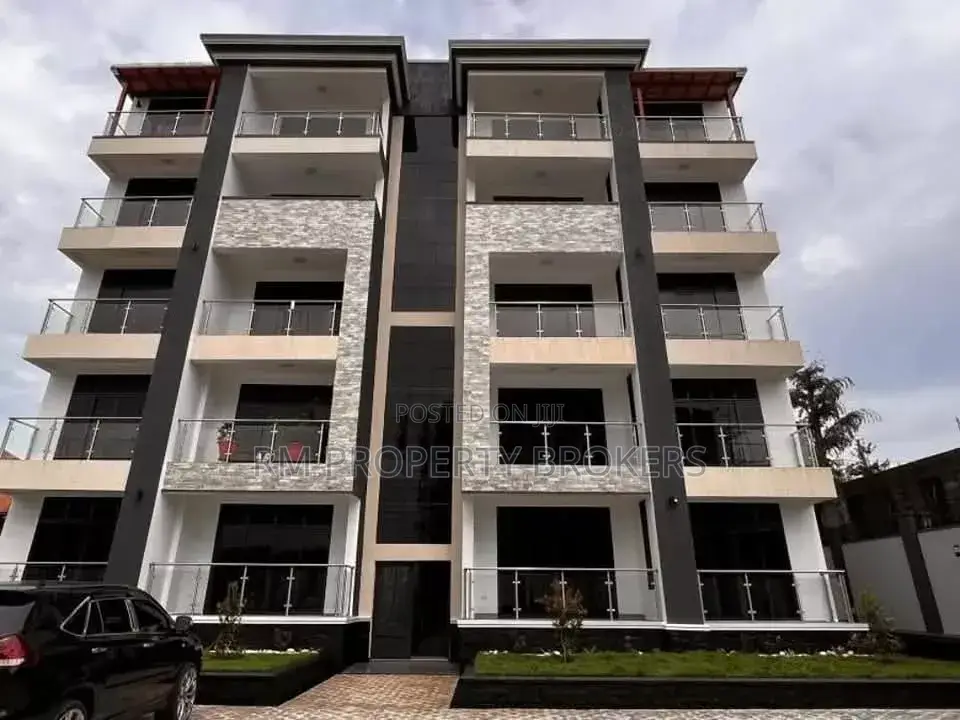 2bdrm Apartment in Lubowa, Central Division for rent