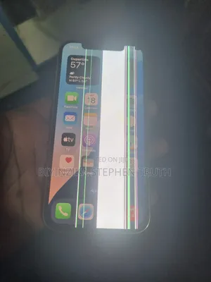 Apple iPhone 12 Pro 128 GB Gray