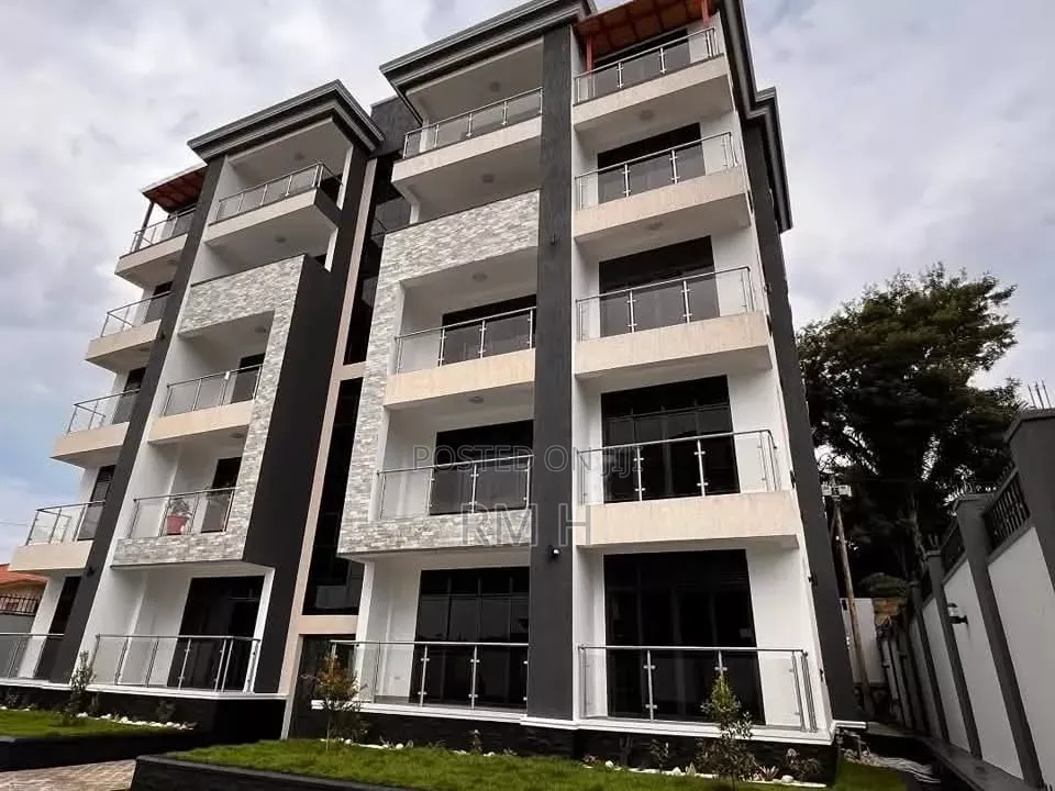 2bdrm Apartment in Lubowa, Central Division for rent
