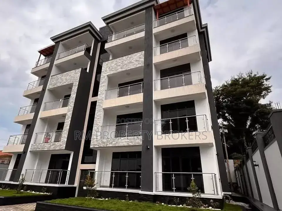 2bdrm Apartment in Lubowa, Central Division for rent