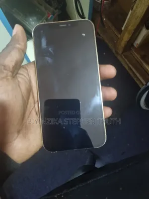 Apple iPhone 12 Pro 128 GB Gray