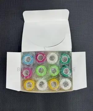 Self-Adhesive Elastic Bandage
